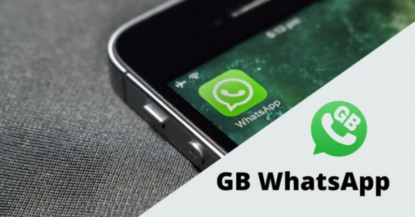 Dapat menggunakan hingga 2 akun, teknik GB Whatsapp versi terbaru