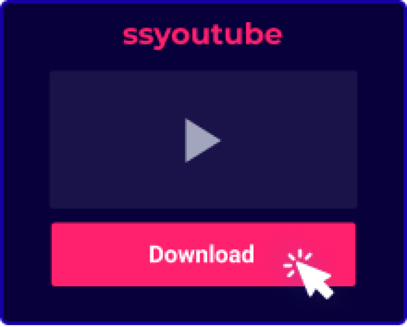 SsYoutube adalah situs untuk download gratis video dari Youtube.