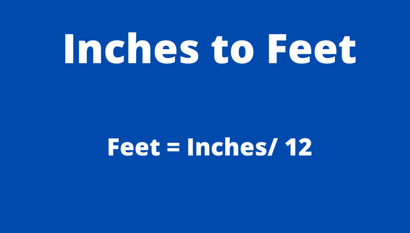 how-tall-is-51-inches-in-feet