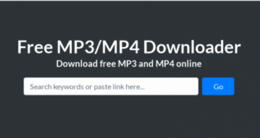 FreeMP3Downloads situs alternatif mendownload lagu secara mudah, cepat, dan gratis. Foto: IST. 