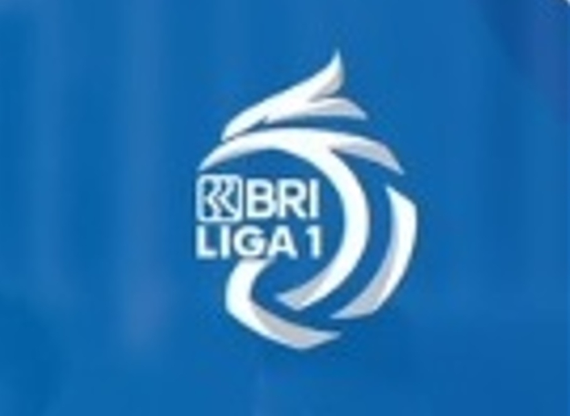 Liga Indonesia (Twitter/@Liga1Match)