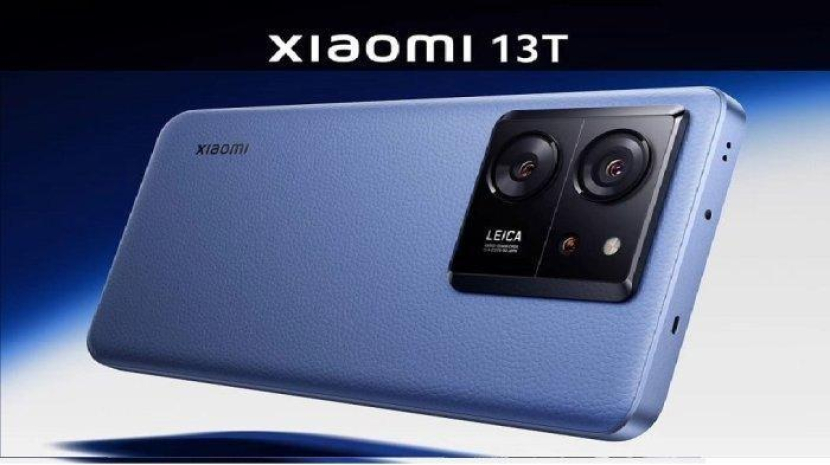 Kamera Leica pada Ponsel Xiaomi 13T. (Foto: Xiomi)