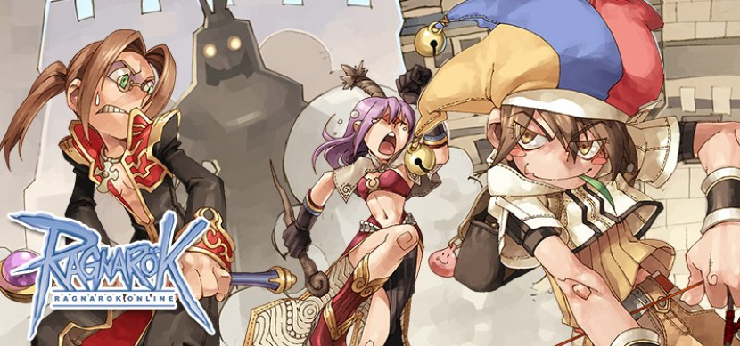 Sumber: Ragnarok Online