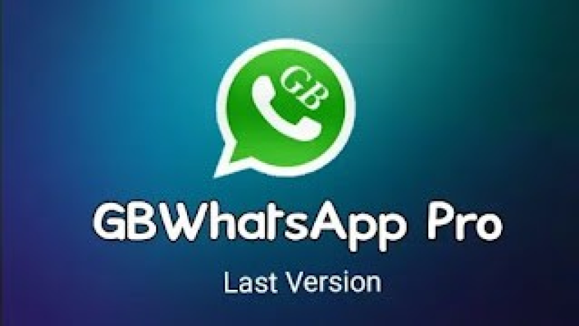  GB WhatsApp Pro. Bagi Sedulur yang bosan dengan tampilan WhatsApp versi original, bisa mencoba mendownload GB WhatsApp yang punya banyak fitur menarik. Foto: IST