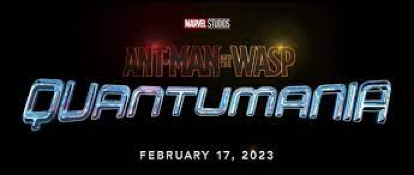 Poster Ant-man and Wasp Quantumania. Sumber : IMDB