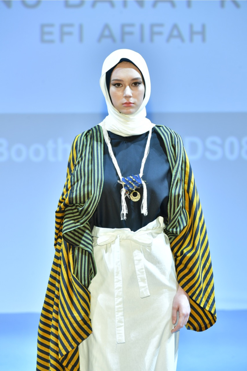 Dok Indonesian Fashion Chamber (IFC)