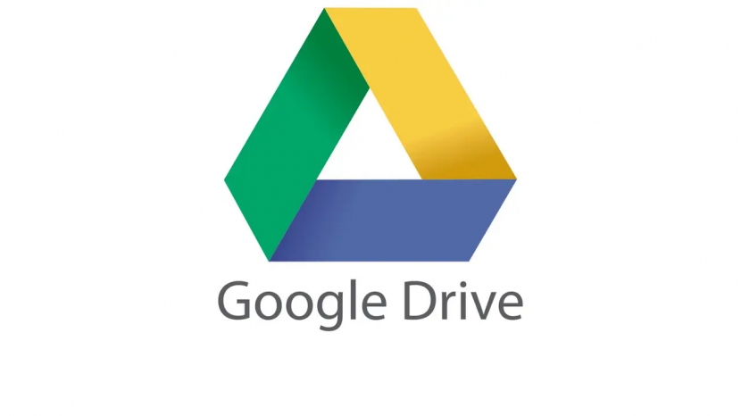 Menyimpan File di Google Drive Desktop