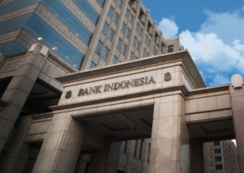 Bank Indonesia. (foto: bi.go.id)