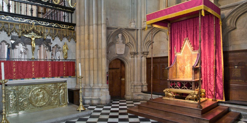 Westminster Abbey