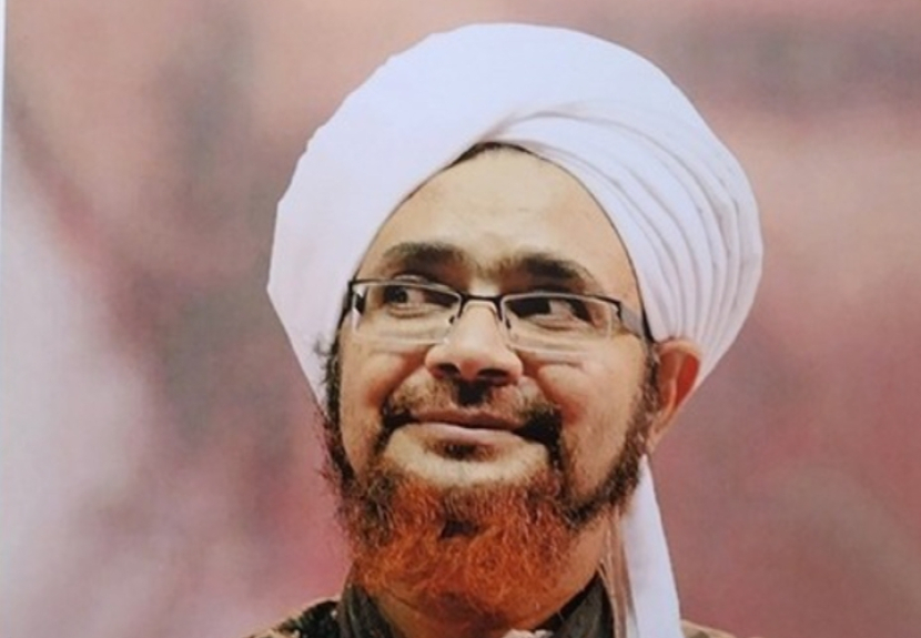 Habib Umar Al Hafidz (istimewa).