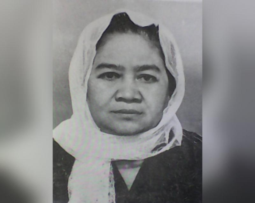 Nyai Djuaesih