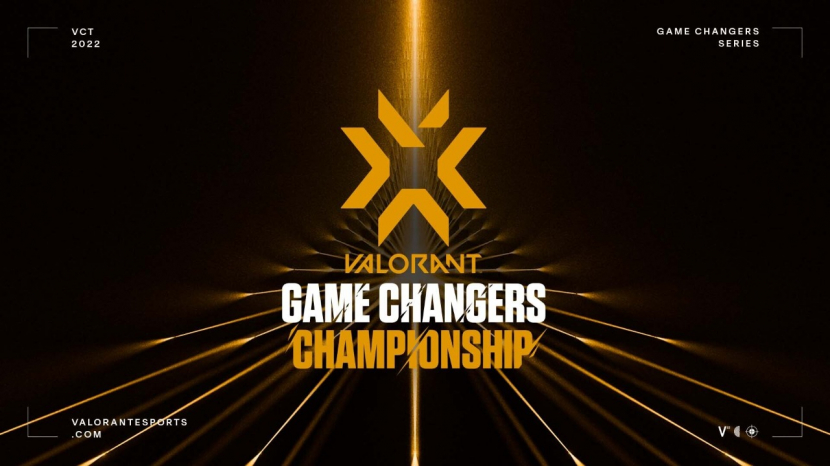 Sumber: Twitter @ValorantEsports