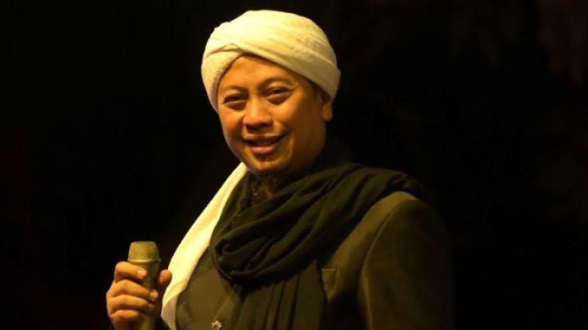 Lirik lagu 'Ya Habibi Ya Muhammad' Dari Opick, Kerinduan Kepada Nabi Muhammad SAW (Republika)