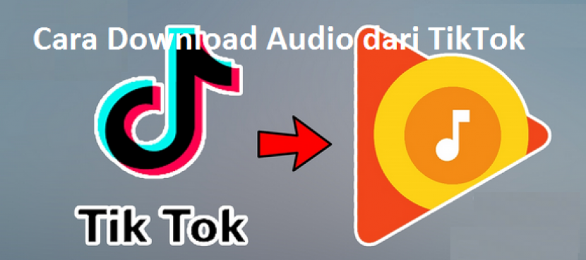 Sound tiktok download Download TikTok