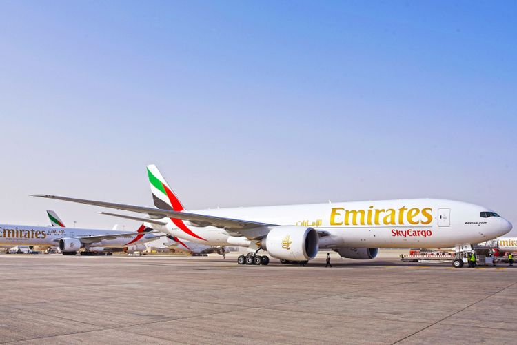 Emirates