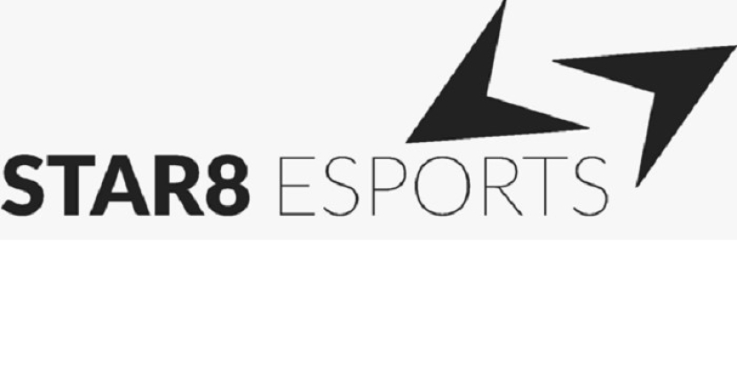 Logo tim STAR8 Esports (sumber: Steam Community)