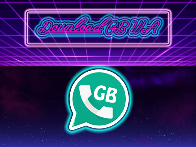 GB Whatsapp Pro Apk Terbaru 2022 Official