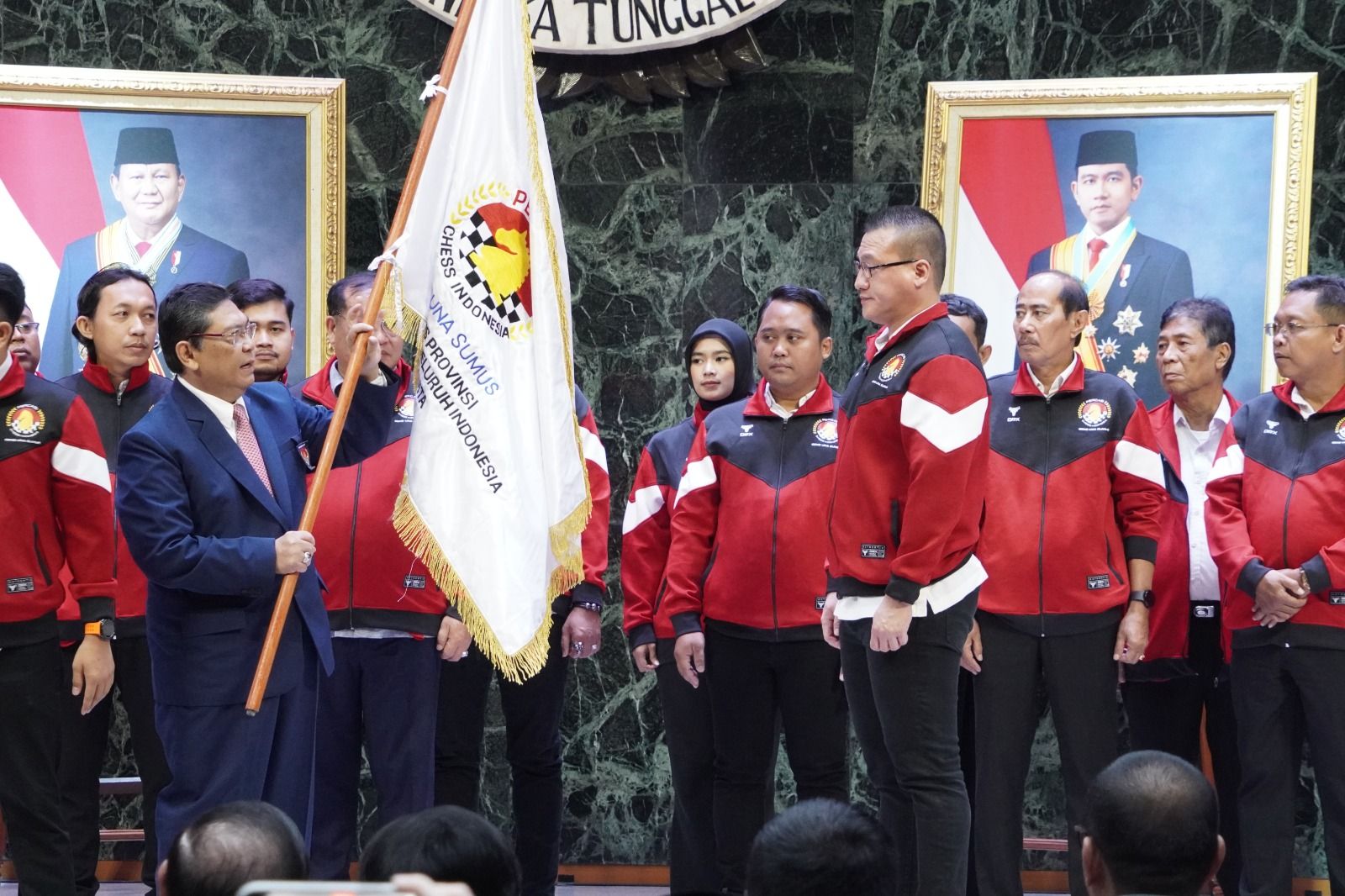 percasi dki jakarta