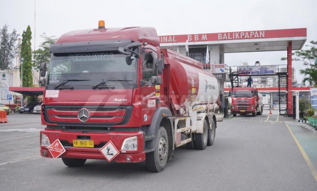 pertamina pemilu