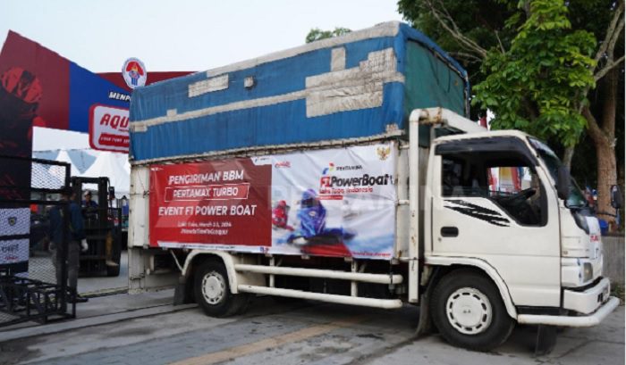 pertamina