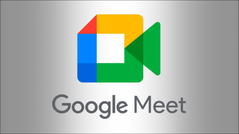 Aplikasi Meeting Daring Google Meet. Foto: Howtogeek