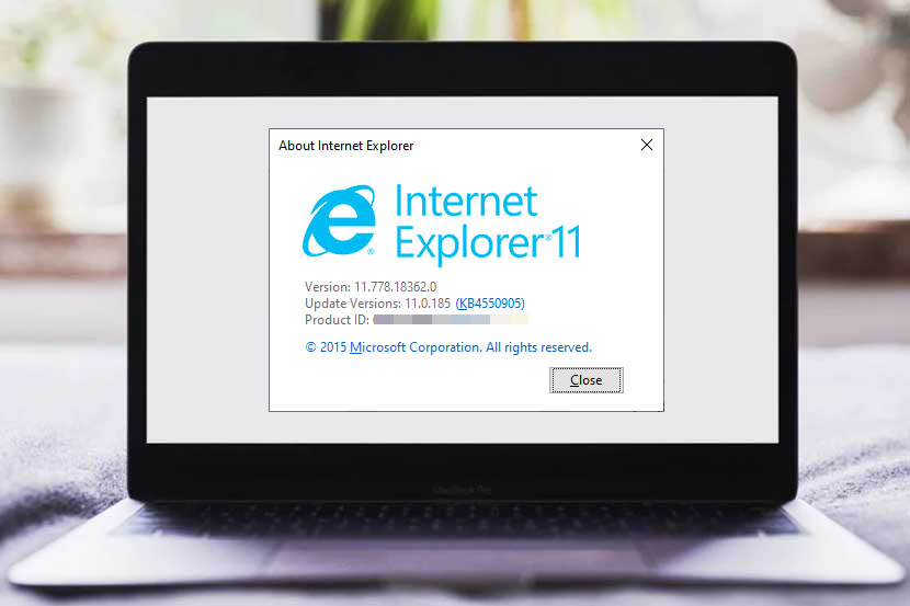 Microsoft secara permanen mematikan Internet Explorer 11 pada bulan Februari |  ruang teknologi
