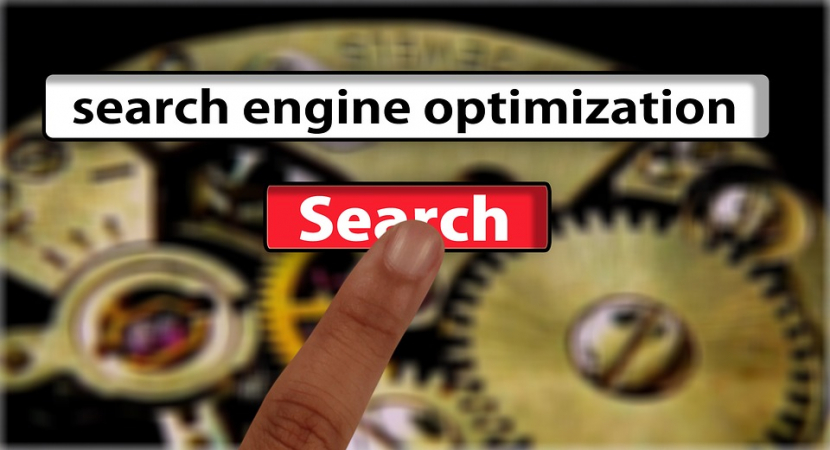 Manfaat Search Engine Optimization (SEO) untuk bisnis (foto: pixabay). 