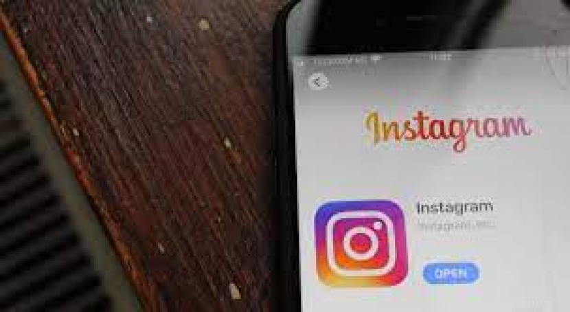 Platform medsos Instagram tambah fitur moderator saat pengguna sedang live (foto: pixabay).