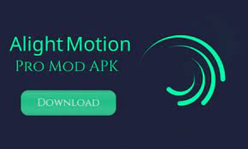 Alight Motion Pro Mod APK.