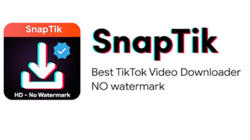 SnapTik. Bagi Sedulur yang tidak mau ribet mendownload video dari TikTok bisa mencoba SnapTik. Foto: IST