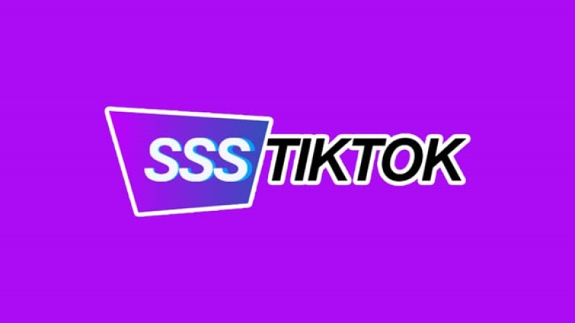 SssTikTok punya fitur download video TikTok tanpa watermark.