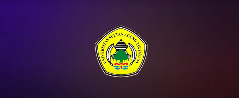  Pendaftaran jalur mandiri D III dan Alih Jenjang Untirta dilakukan secara online 25 Maret  hingga 29 April 2022.  Foto : tangkapan youtube untirta