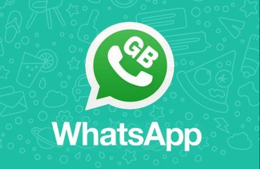 Whatsapp GB(GB WA). Aplikasi modifikasi dari Whatsapp. Foto: Tangkapan layar