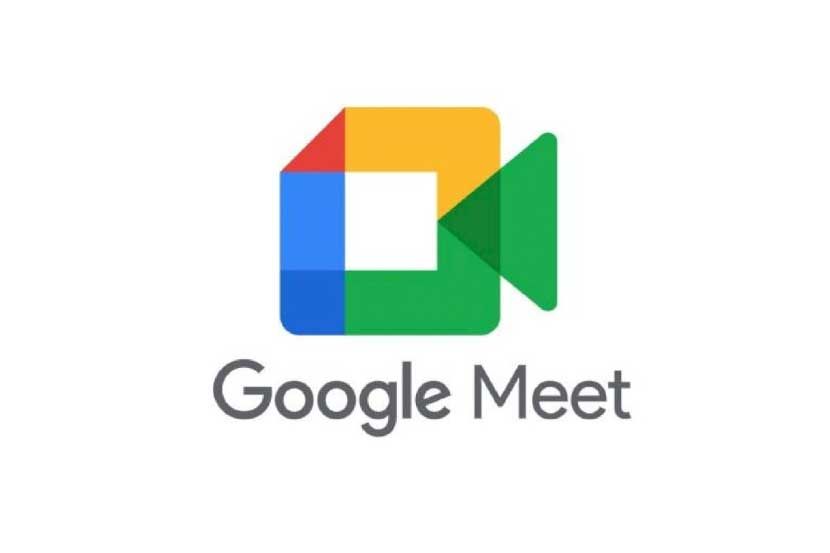 Google Meet. 