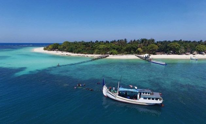 Gili Labak (dok. halobdg