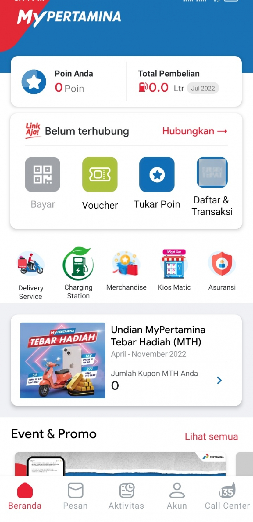 Beli BBM Pakai Aplikasi, Begini Cara Daftar Dan Aktivasi Aplikasi ...