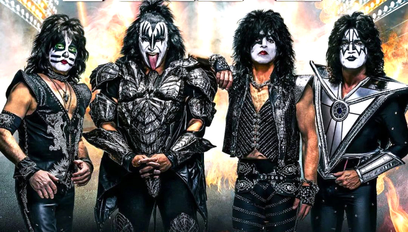 Instagram/kissonline