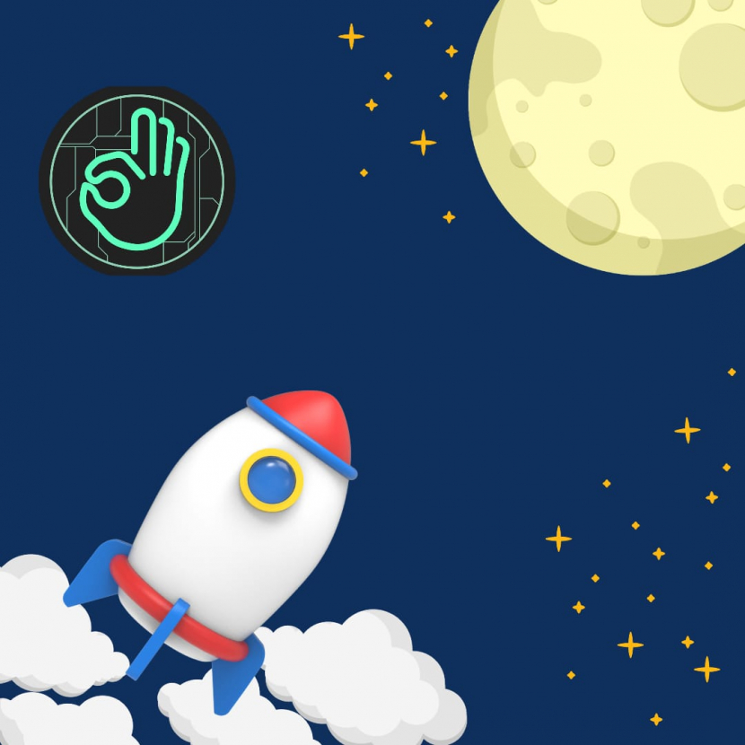 Dok Kuy Token