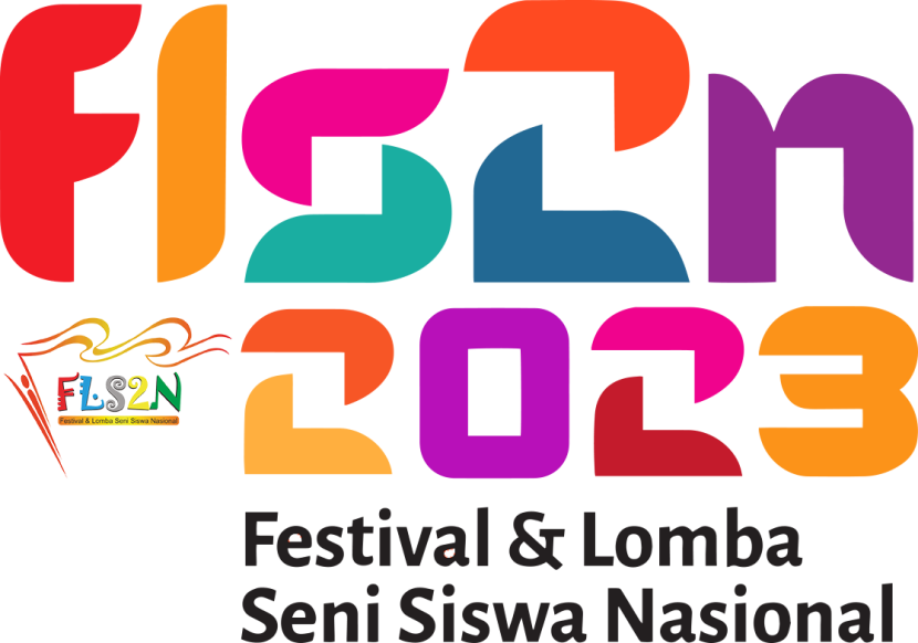 Festival dan Lomba Seni Siswa Nasional (FLS2N) tahun 2023 digelar untuk pendidikan dasar hingga pendidikan khusus. Foto : fls2n