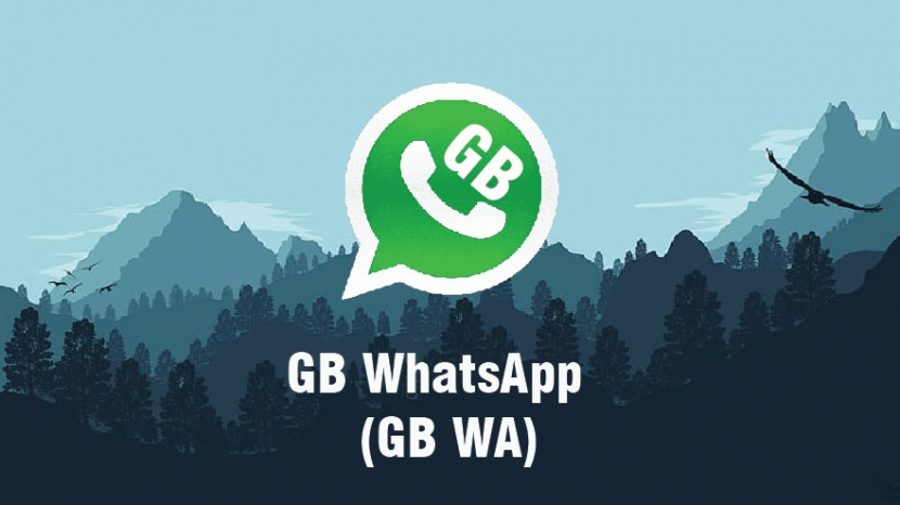 Unduh V GB WhatsApp Official 2022 V MOD Apk Pembaruan Terbaru