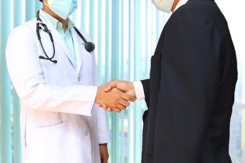 Primaya Hospital membutuhkan tenaga dokter umum dan dokter spesialis serta koordinator dokter. (foto: pixabay).