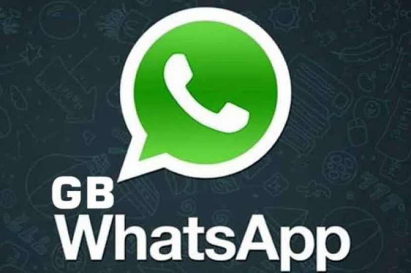 Aplikasi GB WA. WhatsApp GB (WA GB) memiliki fitur yang lebih kaya daripada aplikasi WhatsApp biasa. Foto: IST