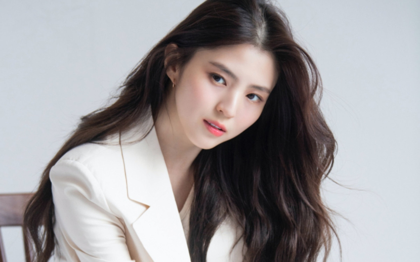 5 Drama Korea Han So Hee, Ada yang Jadi Putri Mahkota sampai Selingkuhan Orang. (Instagram)