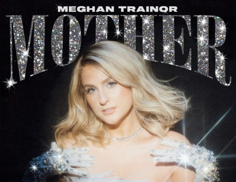 Cover single “Mother” oleh Meghan Trainor. Dok Instagram Meghan Trainor