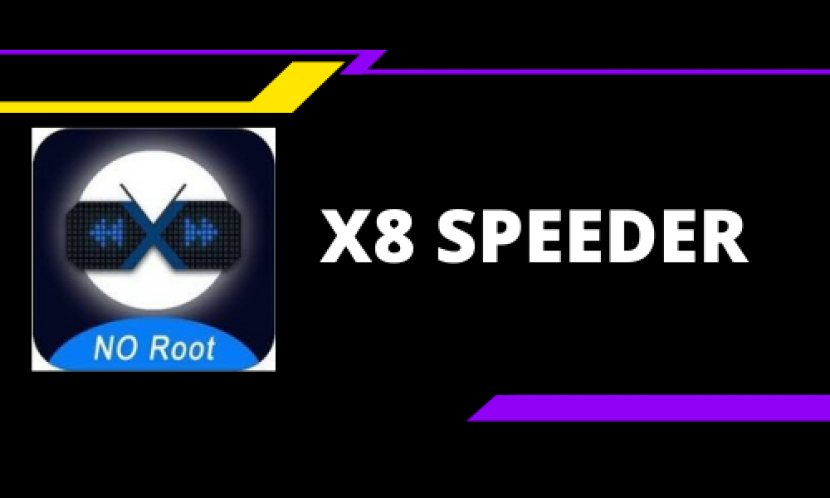 X8 Speeder Apk Langsung Ada di Higgs Domino Tanpa Iklan