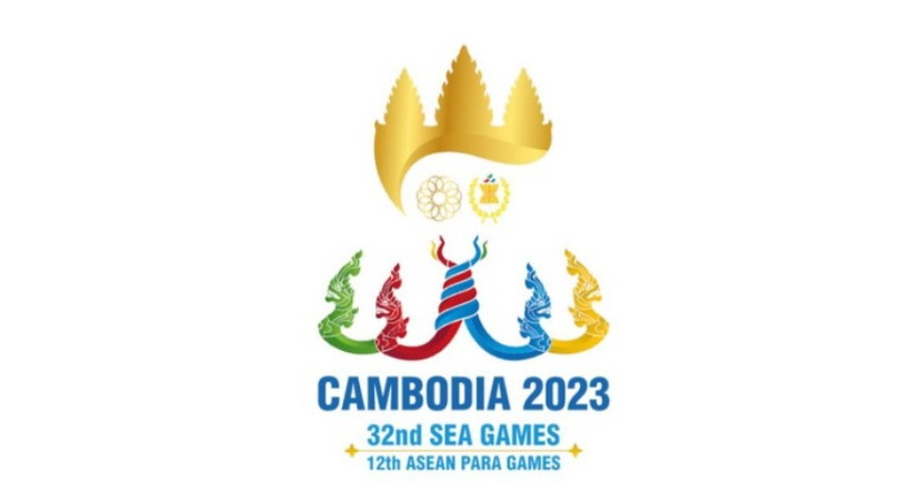 SEA Games 2023. (Wikipedia)