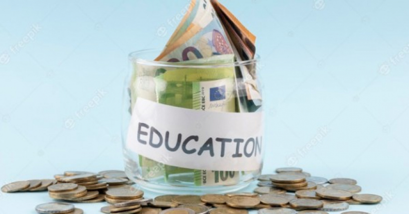 Tips mengelola dana pendidikan anak (foto: pixabay).