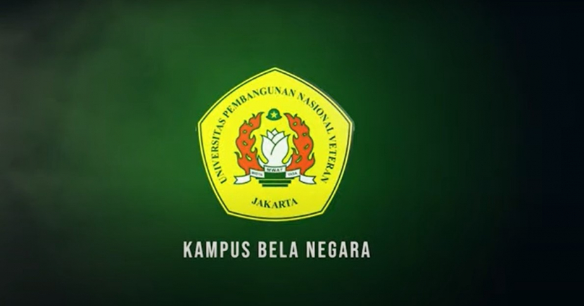 Universitas Universitas Pembangunan Nasional Veteran Jakarta (UPN Jakarta) membuka pendaftaran jalur mandiri 14 Juni sampai 27 Juni 2022. Foto : upn jakarta