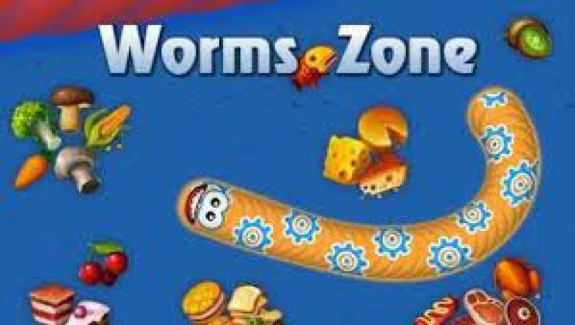 62 Mod Apk Game Zona Cacing  Latest HD