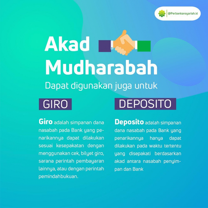 Sumber dari : perbankansyariah.id